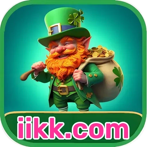 iikk.com - App