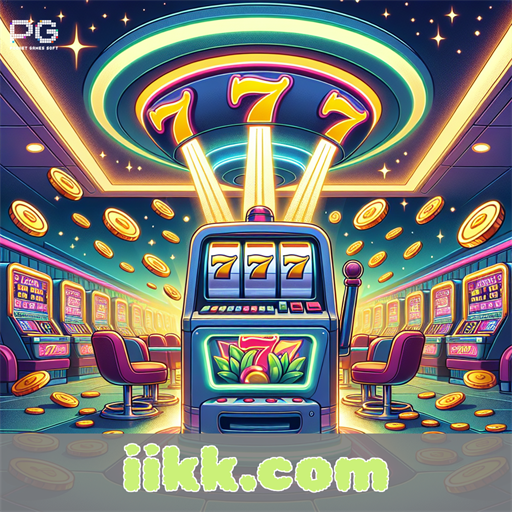 Jogos Fascinantes no iikk.com: Uma Nova Experiência Digital