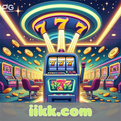 Jogos Fascinantes no iikk.com: Uma Nova Experiência Digital