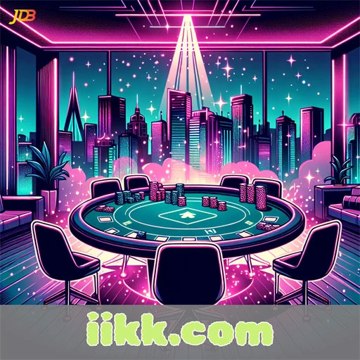 Explore o Login Especial do iikk.com e Seus Recursos Únicos