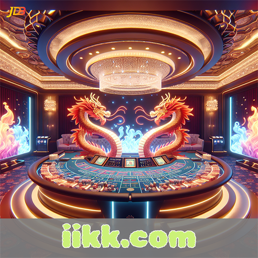 Experiência Única na Plataforma do iikk.com Revela Novas Aventuras