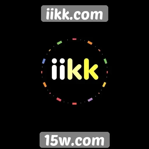 Impacto do iikk.com na comunidade de jogos