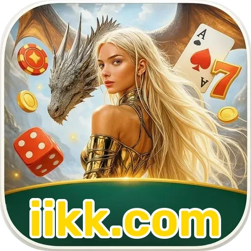 iikk.com: Descubra Um Paraíso de Jogos Incríveis Aqui!