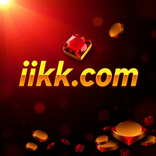 iikk.com