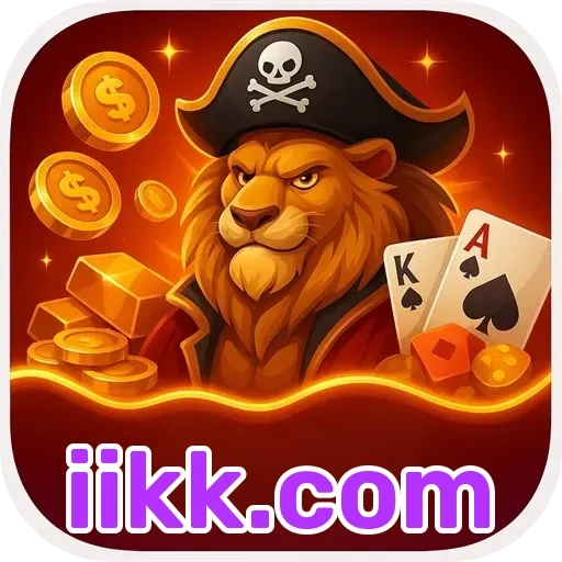 iikk.com: Descubra a Plataforma de Jogos Mais Empolgante do Brasil