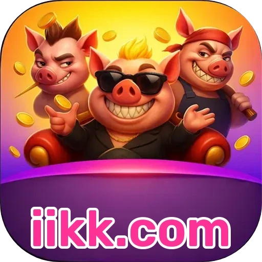 iikk.com - Promoções