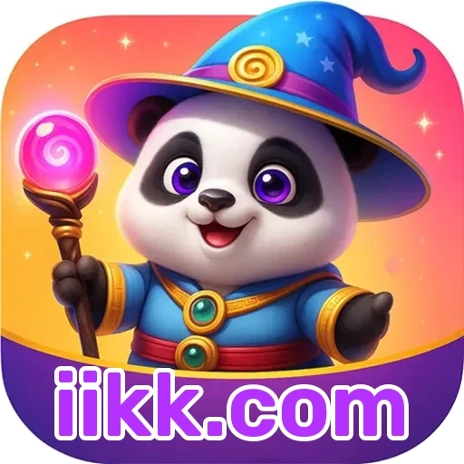 iikk.com: Os Caça-Níqueis Mais Empolgantes para Apostar e Vencer!